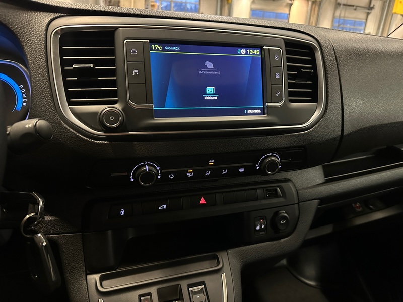 Peugeot e-Expert vaihtoauto