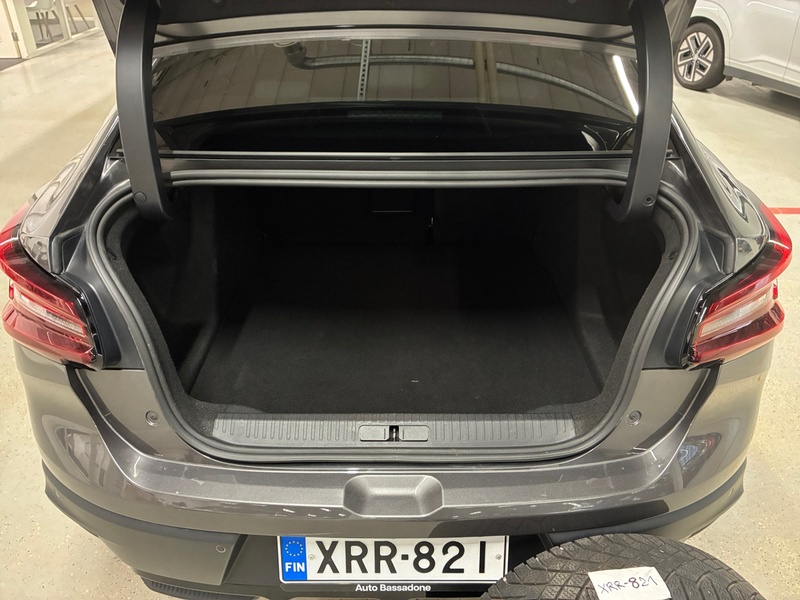 Citroën e-C4 X vaihtoauto