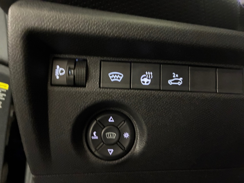 Citroën e-C4 X vaihtoauto