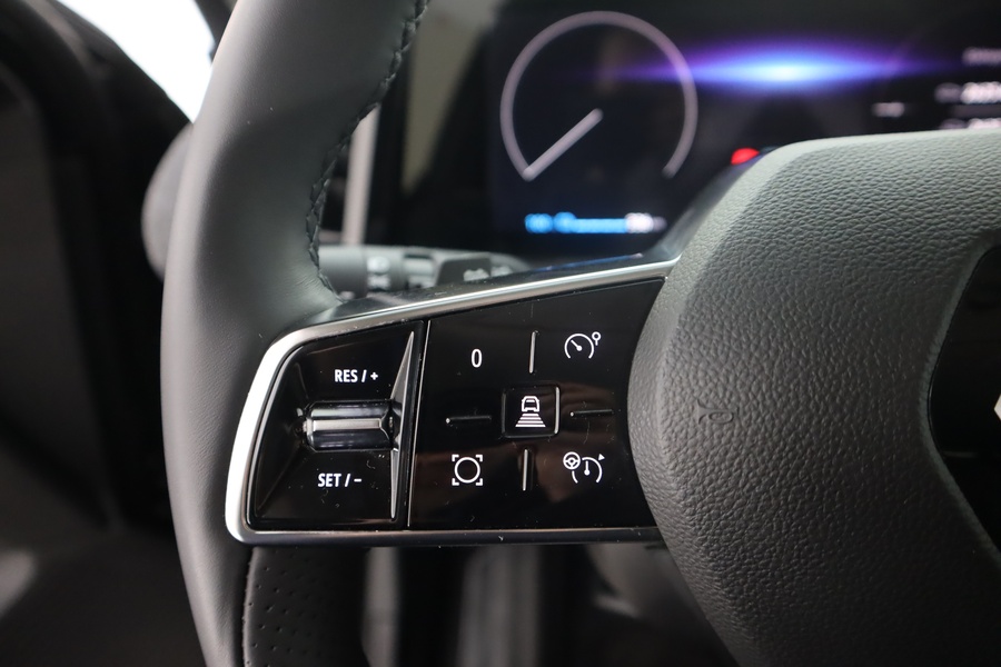 Renault Mégane vaihtoauto