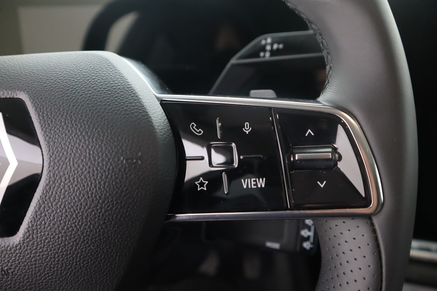 Renault Mégane vaihtoauto