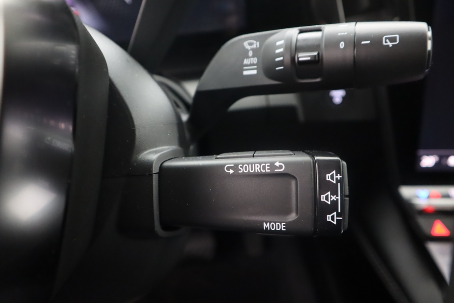 Renault Mégane vaihtoauto