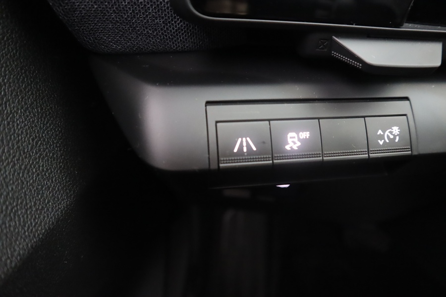 Renault Mégane vaihtoauto