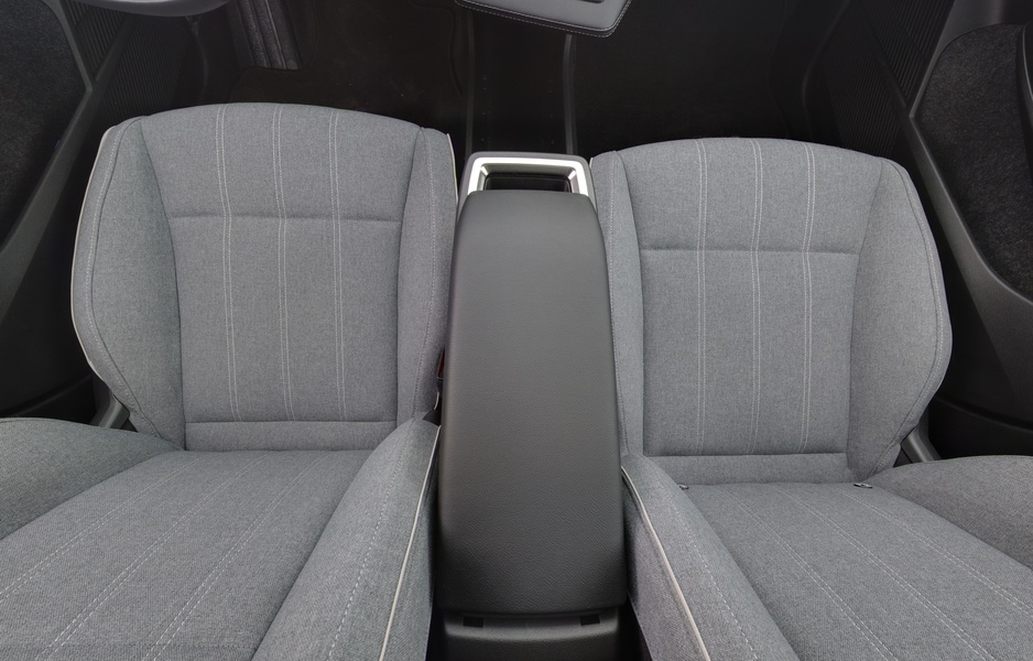 Renault Mégane vaihtoauto