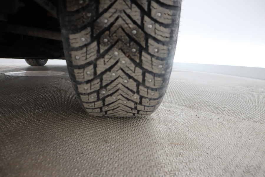 Renault Mégane vaihtoauto