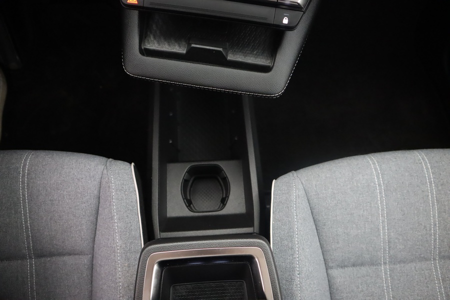 Renault Mégane vaihtoauto