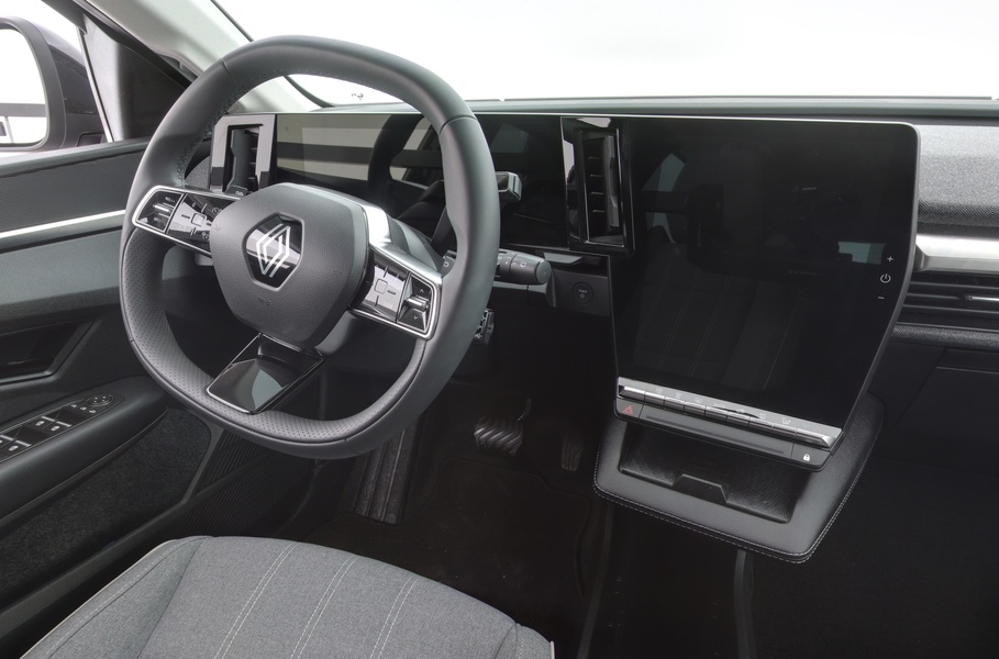 Renault Mégane vaihtoauto