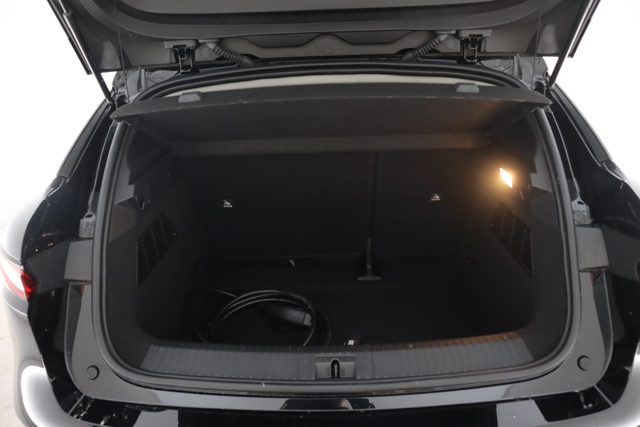 Renault Mégane vaihtoauto