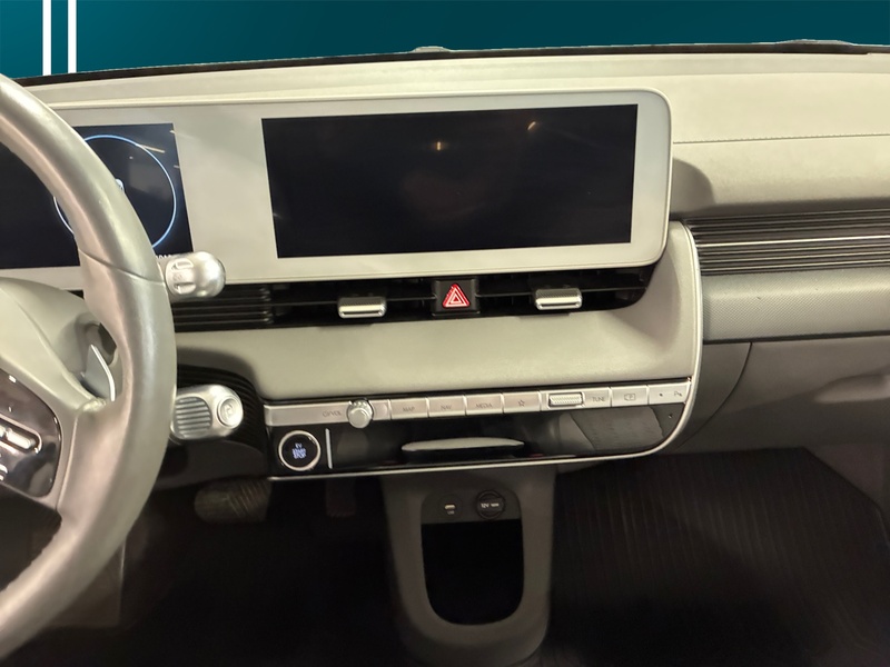 Hyundai IONIQ 5 vaihtoauto