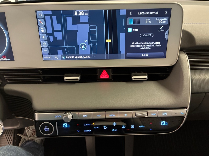 Hyundai IONIQ 5 vaihtoauto