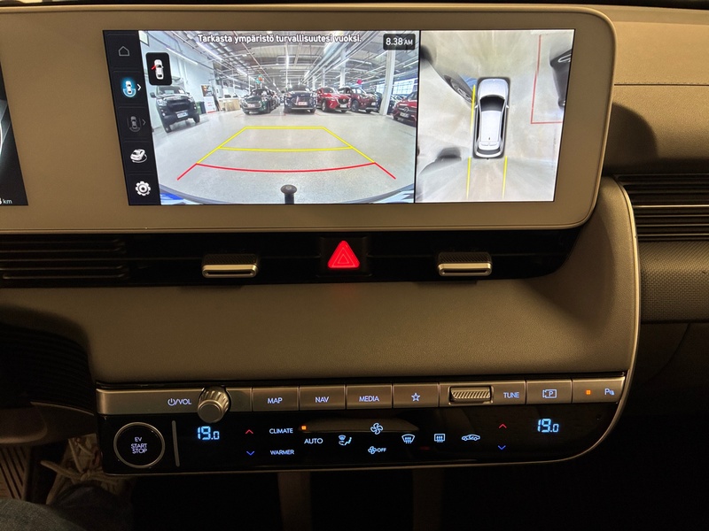 Hyundai IONIQ 5 vaihtoauto