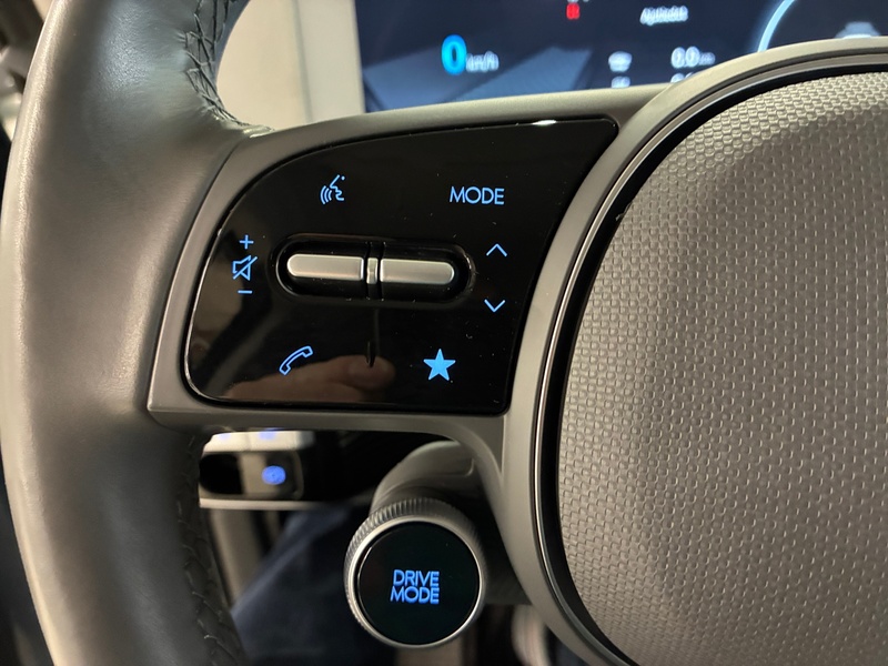 Hyundai IONIQ 5 vaihtoauto