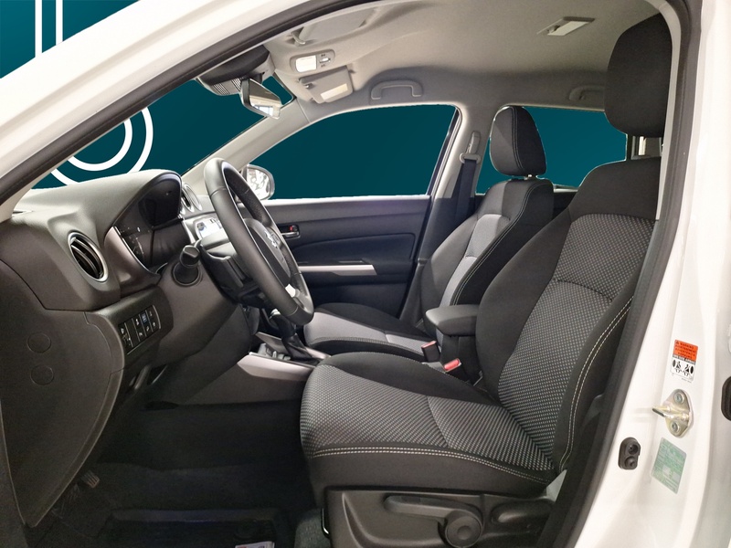 Suzuki Vitara vaihtoauto