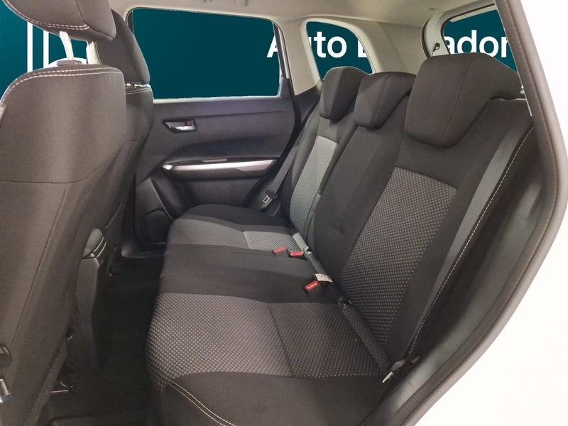 Suzuki Vitara vaihtoauto