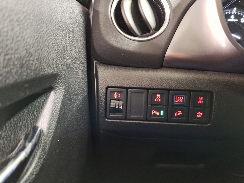 Suzuki Vitara vaihtoauto