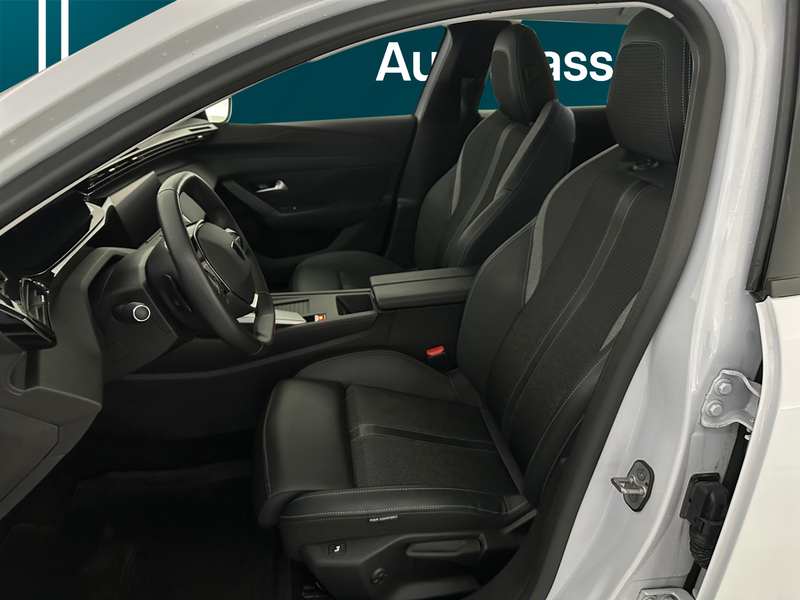 Peugeot 308 vaihtoauto