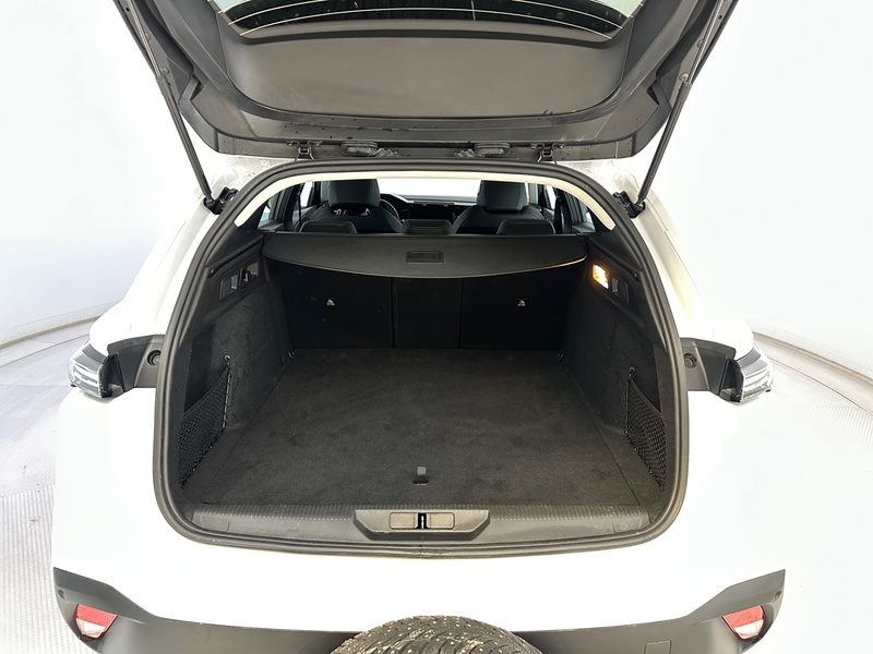 Peugeot 308 vaihtoauto