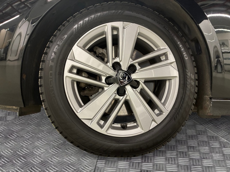 Peugeot 308 vaihtoauto