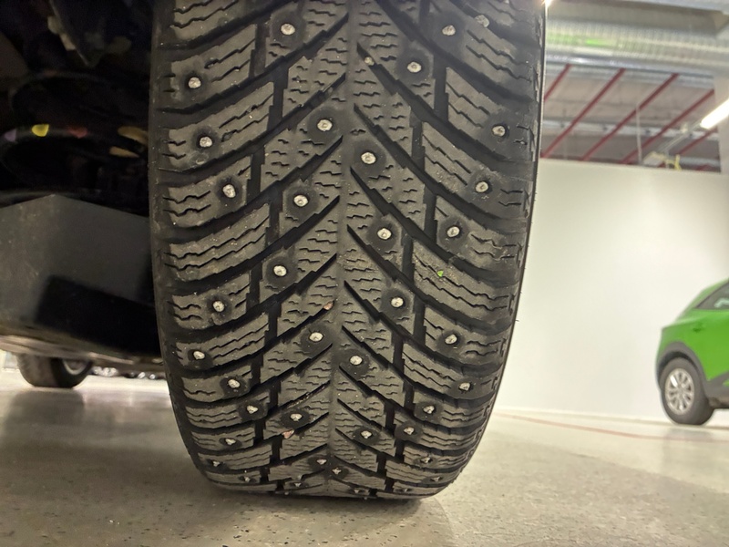 Peugeot 308 vaihtoauto