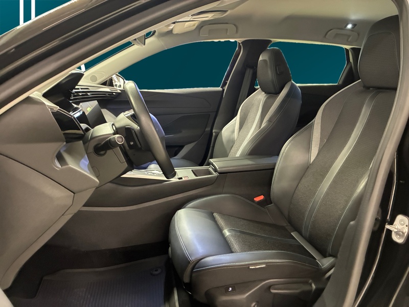 Peugeot 308 vaihtoauto