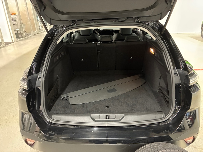 Peugeot 308 vaihtoauto