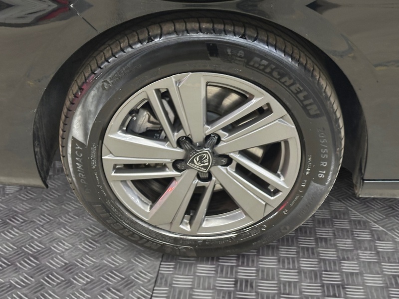 Peugeot 308 vaihtoauto