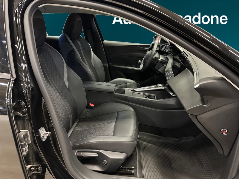 Peugeot 308 vaihtoauto