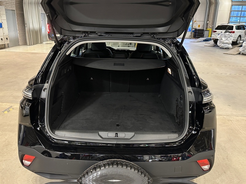 Peugeot 308 vaihtoauto