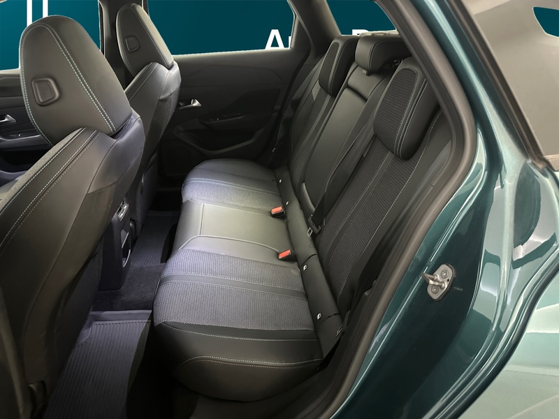 Peugeot 308 vaihtoauto