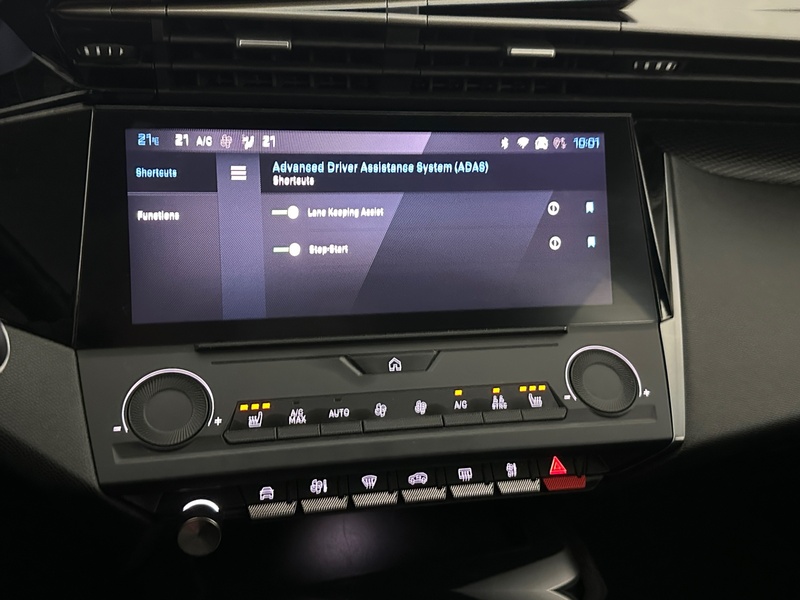 Peugeot 308 vaihtoauto