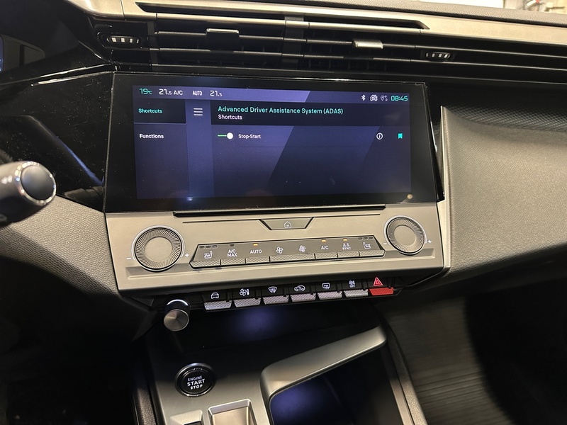 Peugeot 308 vaihtoauto