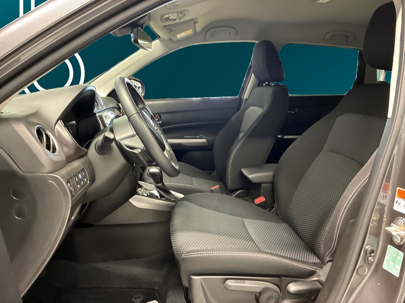 Suzuki Vitara vaihtoauto