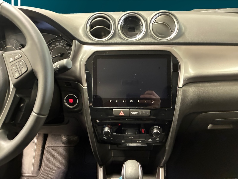 Suzuki Vitara vaihtoauto