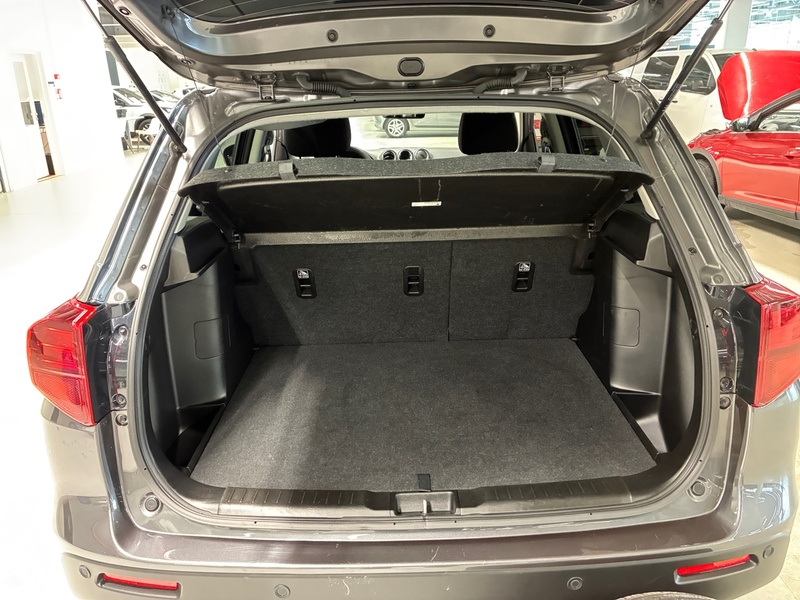 Suzuki Vitara vaihtoauto