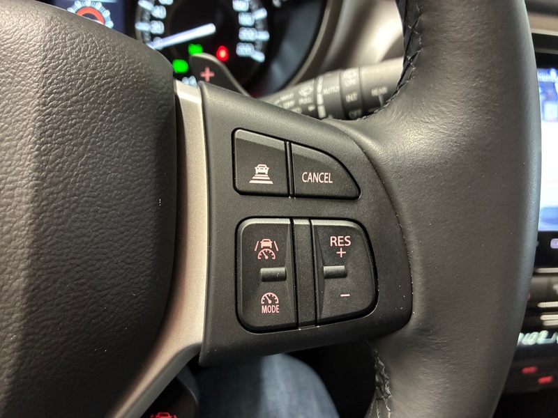 Suzuki Vitara vaihtoauto