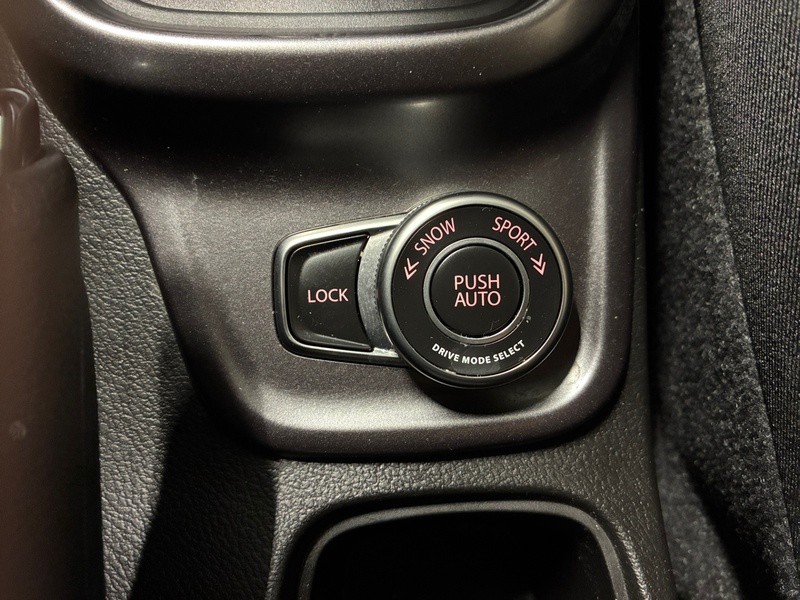 Suzuki Vitara vaihtoauto