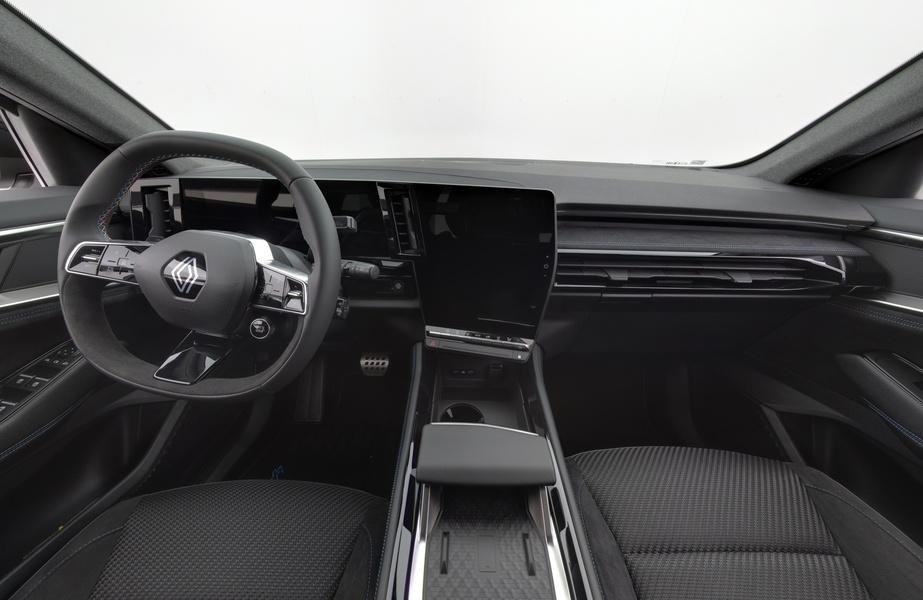 Renault Espace vaihtoauto