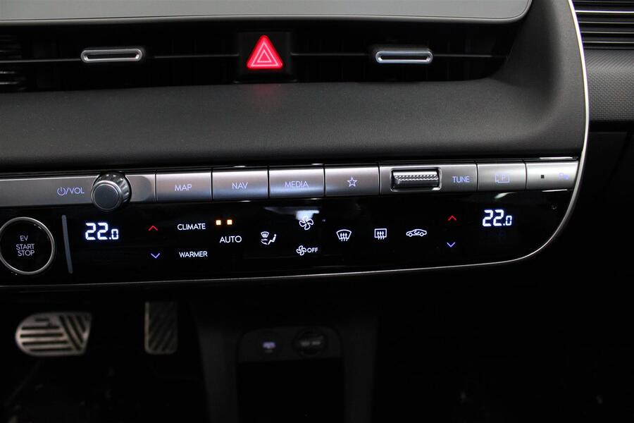 Hyundai IONIQ 5 vaihtoauto