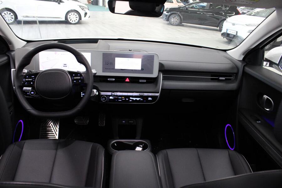 Hyundai IONIQ 5 vaihtoauto