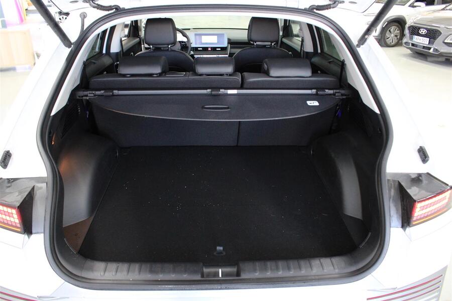 Hyundai IONIQ 5 vaihtoauto