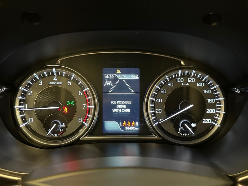 Suzuki Vitara vaihtoauto