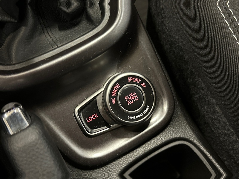 Suzuki Vitara vaihtoauto