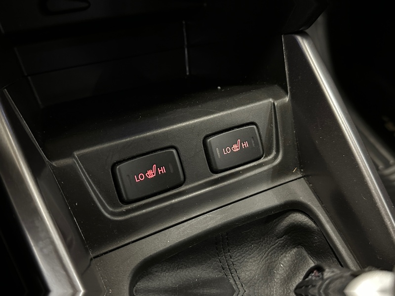 Suzuki Vitara vaihtoauto