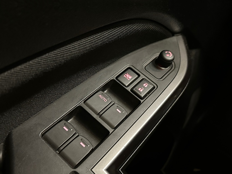 Suzuki Vitara vaihtoauto