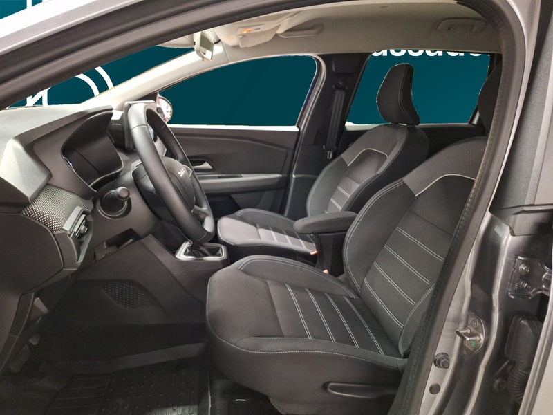 Dacia Jogger vaihtoauto