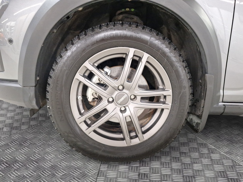 Dacia Jogger vaihtoauto