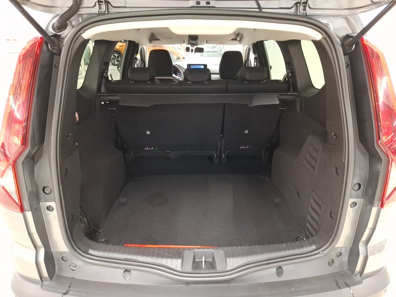 Dacia Jogger vaihtoauto