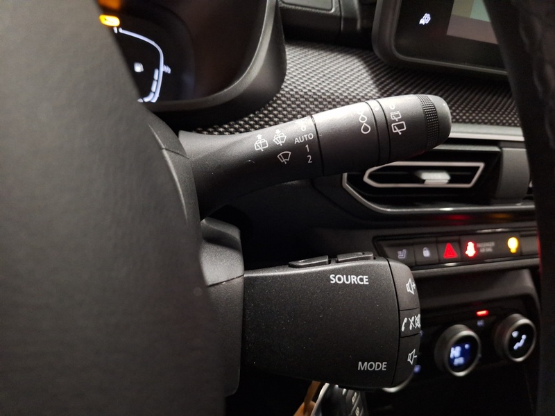 Dacia Jogger vaihtoauto