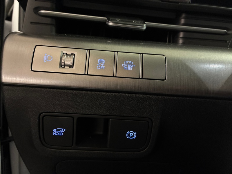 Hyundai KONA Hybrid vaihtoauto