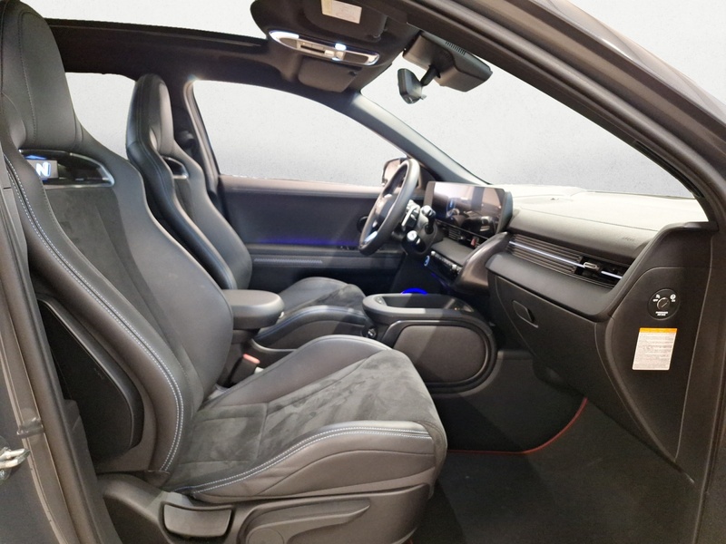 Hyundai IONIQ 5 vaihtoauto